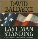David Baldacci: Last Man Standing
