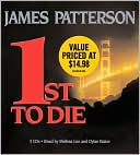 Book cover image of 1st to Die (Women's Murder Club Series #1) by James Patterson