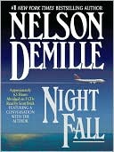 Book cover image of Night Fall (John Corey Series #3) by Nelson DeMille