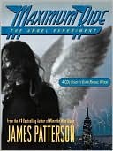 Book cover image of The Angel Experiment (Maximum Ride Series #1) by James Patterson