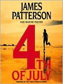James Patterson: 4th of July (Women's Murder Club Series #4)