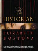 Book cover image of The Historian by Elizabeth Kostova