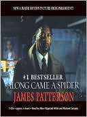 Book cover image of Along Came a Spider (Alex Cross Series #1) by James Patterson