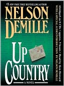 Book cover image of Up Country (Paul Brenner Series #2) by Nelson DeMille