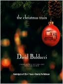 David Baldacci: The Christmas Train