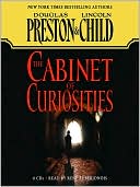 Book cover image of The Cabinet of Curiosities (Special Agent Pendergast Series #3) by Douglas Preston