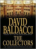 David Baldacci: The Collectors (Camel Club Series #2)