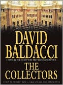 Book cover image of The Collectors (Camel Club Series #2) by David Baldacci
