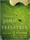 John Feinstein: Tales From Q School: Inside Golf's Fifth Major