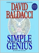 Book cover image of Simple Genius (Sean King and Michelle Maxwell Series #3) by David Baldacci