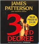 Book cover image of 3rd Degree (Women's Murder Club Series #3) by James Patterson