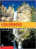 Book cover image of 100 Classic Hikes: Colorado (Third Edition) by Scott Warren