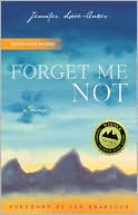 Jennifer Lowe-Anker: Forget Me Not: A Memoir