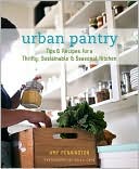 Book cover image of Urban Pantry by Amy Pennington