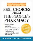 Joe Graedon: Best Choices from the People's Pharmacy