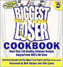 Book cover image of The Biggest Loser Cookbook: More Than 125 Healthy, Delicious Recipes Adapted from NBC's Hit Show by Devin Alexander