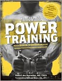 Robert dos Remedios: Men's Health Power Training: Performance-Based Conditioning for Total Body Strength