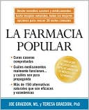 Book cover image of La Farmacia Popular by Joe Graedon