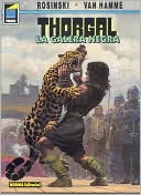 Jean Hamme: Thorgal: La Galera Negra, Vol. 4