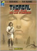 Jean Hamme: Mas Alla de Las Sombras (Thorgal), Vol. 5