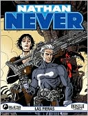 Book cover image of Nathan Never Vol. 1: Las fieras: Nathan Never Vol. 1: The Fierce Ones by Michele Medda