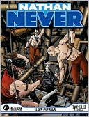 Book cover image of Nathan Never Vol. 2: La ciudad subterranea: Nathan Never Vol. 2: The Underground City by Michele Medda