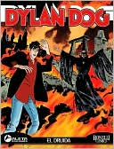 Book cover image of Dylan Dog Vol. 2: El druida: Dylan Dog Vol. 2: The Druid by Tiziano Sclavi