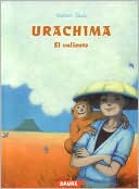 Book cover image of Urachima: El Valiente by Nathalie Bodin