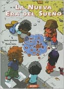 Book cover image of La nueva era del sueno: The New Age of Dreams by Nacho Fernndez