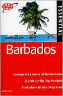 Lee Karen Stow: AAA Essential Barbados (AAA Essential Guides Series)