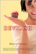 Maureen Johnson: Devilish