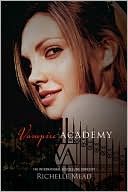 Book cover image of Vampire Academy (Vampire Academy Series #1) by Richelle Mead