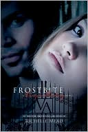 Book cover image of Frostbite (Vampire Academy Series #2) by Richelle Mead