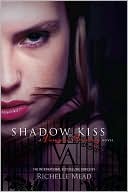 Book cover image of Shadow Kiss (Vampire Academy Series #3), Vol. 3 by Richelle Mead