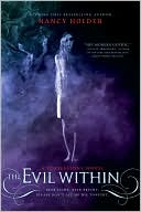 Book cover image of The Evil Within by Nancy Holder