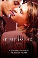 Book cover image of Spirit Bound (Vampire Academy Series #5) by Richelle Mead