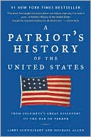Larry Schweikart: A Patriot's History of the United States: From Columbus's Great Discovery to the War on Terror