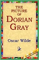 Book cover image of The Picture of Dorian Gray by Oscar Wilde