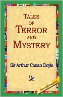 Book cover image of Tales of Terror and Mystery by Arthur Conan Doyle