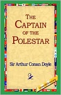 Book cover image of The Captain of the Polestar by Arthur Conan Doyle