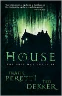 Book cover image of House by Frank Peretti