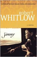Book cover image of Jimmy by Robert Whitlow