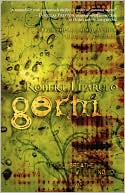 Book cover image of Germ by Robert Liparulo