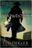 Book cover image of Showdown (Paradis Series #1) by Ted Dekker