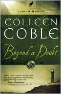 Book cover image of Beyond a Doubt (Rock Harbor Series #2) by Colleen Coble