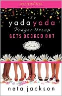Book cover image of The Yada Yada Prayer Group Gets Decked Out (Yada Yada Prayer Group Series #7) by Neta Jackson