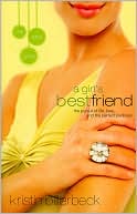 Kristin Billerbeck: A Girl's Best Friend (Spa Girls Series #2)