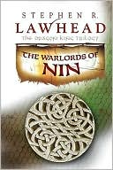 Stephen R. Lawhead: The Warlords of Nin (Dragon King Series #2)