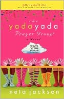 Book cover image of The Yada Yada Prayer Group (Yada Yada Prayer Group Series #1) by Neta Jackson