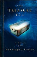 Book cover image of The Treasure Box by Penelope J. Stokes